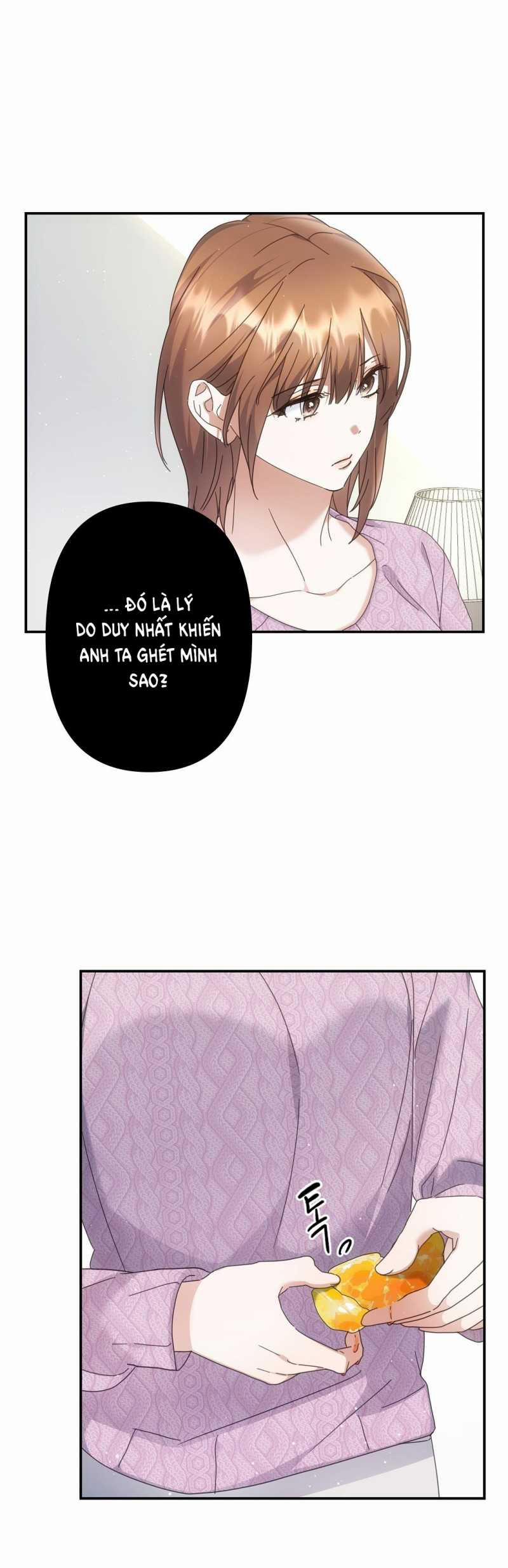 [18+] Cho Những Thứ Vỡ Nát 6.1 trang 8