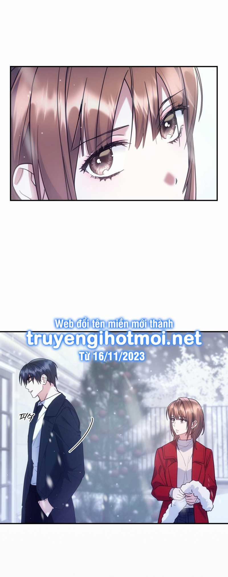 [18+] Cho Những Thứ Vỡ Nát 6.2 trang 0