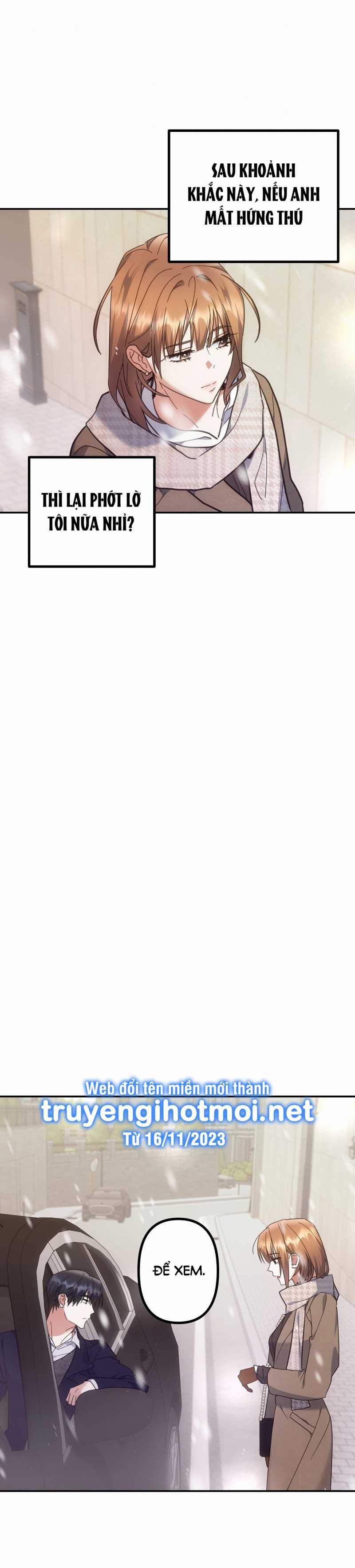 [18+] Cho Những Thứ Vỡ Nát 6.2 trang 16