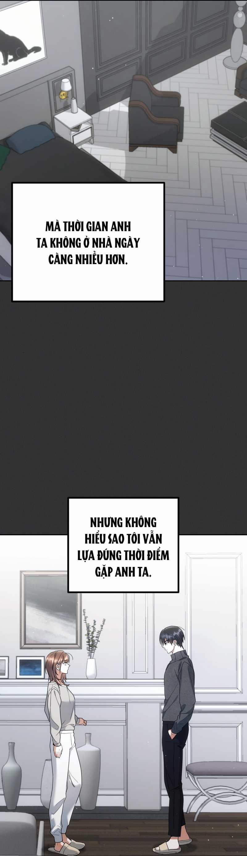 [18+] Cho Những Thứ Vỡ Nát 6.2 trang 3