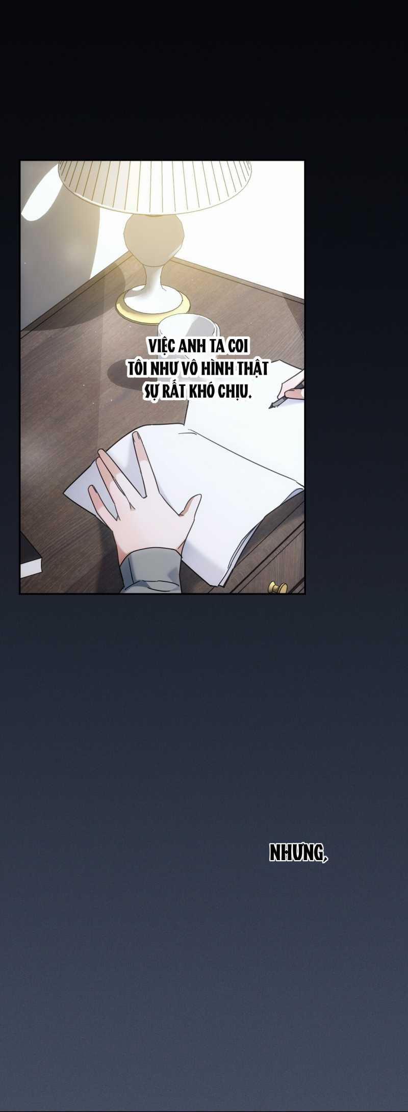 [18+] Cho Những Thứ Vỡ Nát 6.2 trang 6