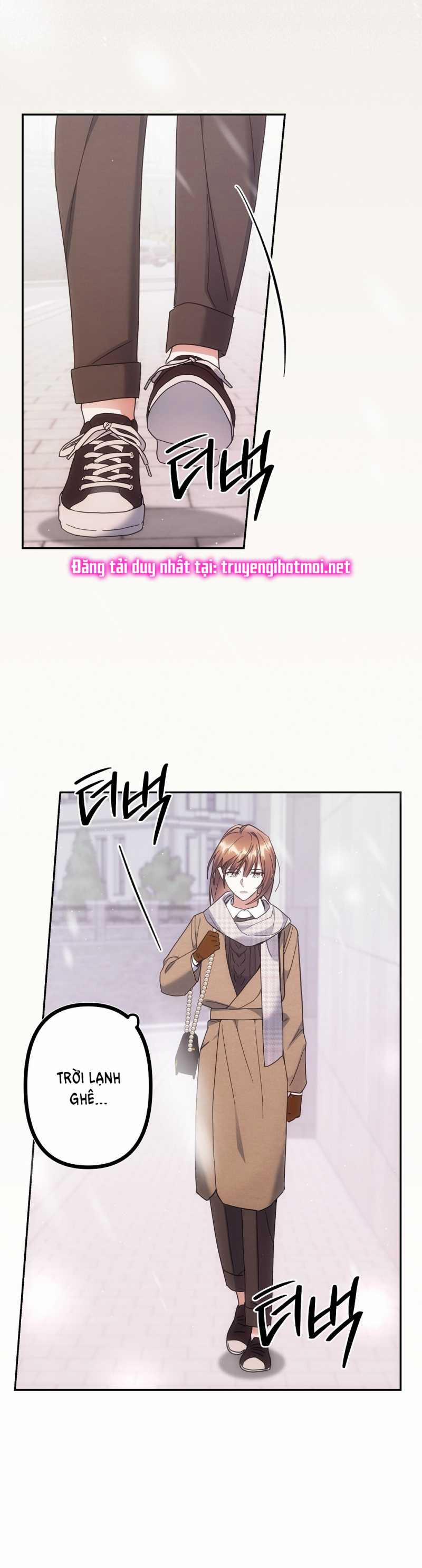 [18+] Cho Những Thứ Vỡ Nát 6.2 trang 8