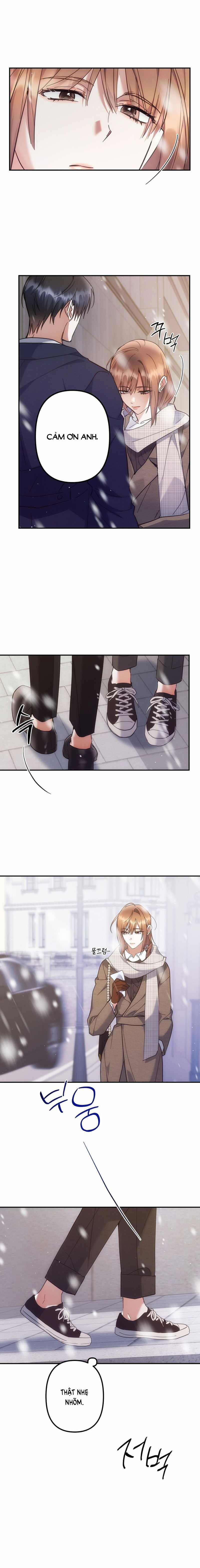 [18+] Cho Những Thứ Vỡ Nát 7.1 trang 10