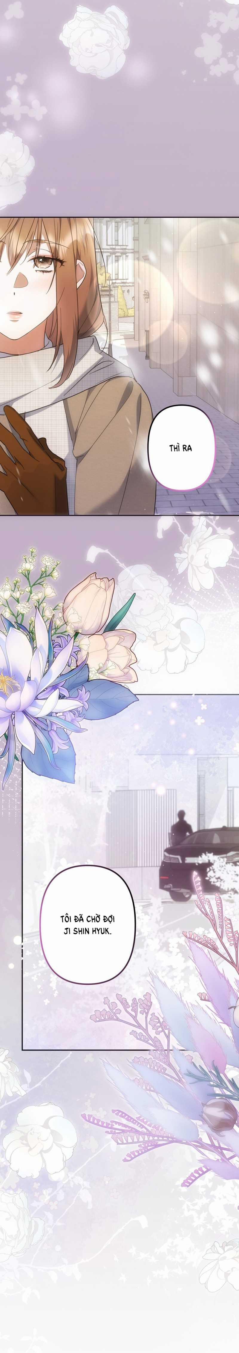 [18+] Cho Những Thứ Vỡ Nát 7.1 trang 12