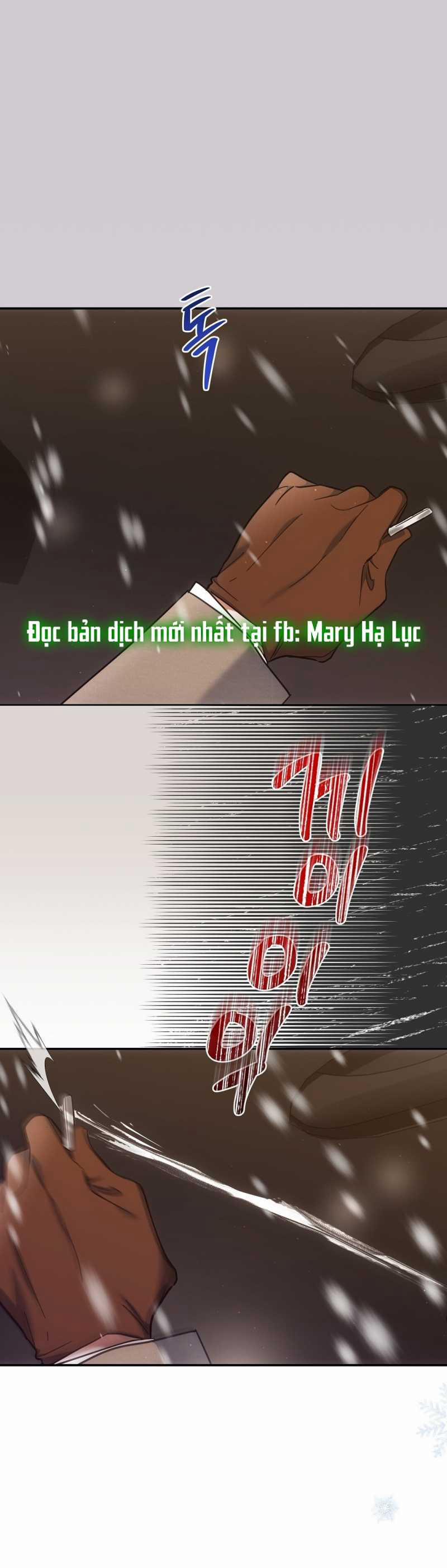 [18+] Cho Những Thứ Vỡ Nát 7.1 trang 3