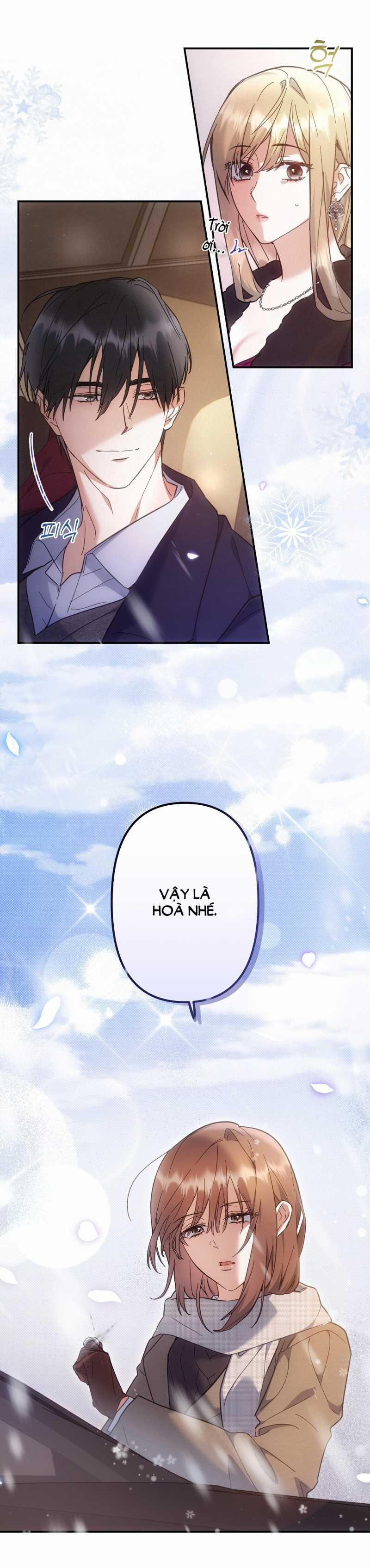 [18+] Cho Những Thứ Vỡ Nát 7.1 trang 4