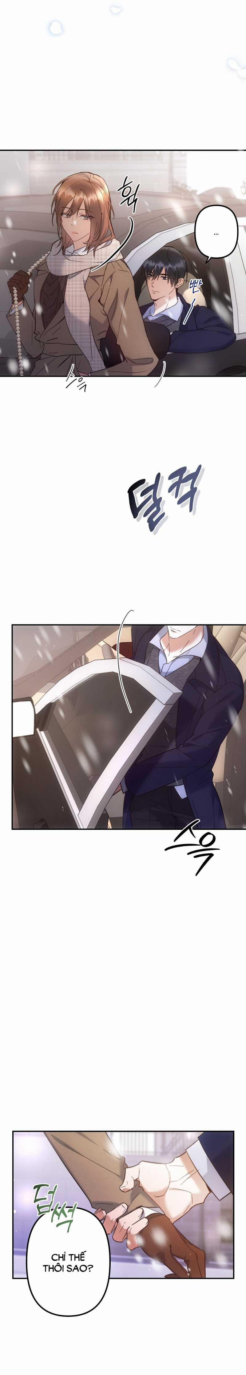 [18+] Cho Những Thứ Vỡ Nát 7.1 trang 5