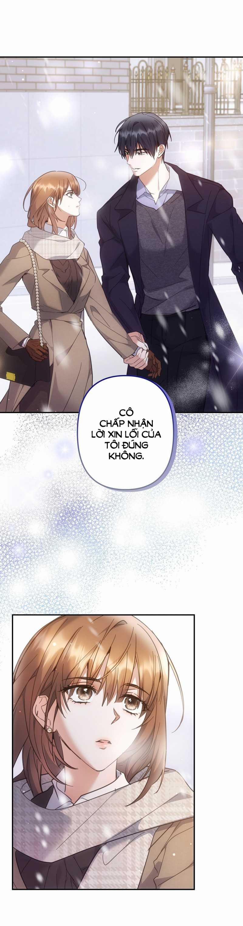 [18+] Cho Những Thứ Vỡ Nát 7.1 trang 6