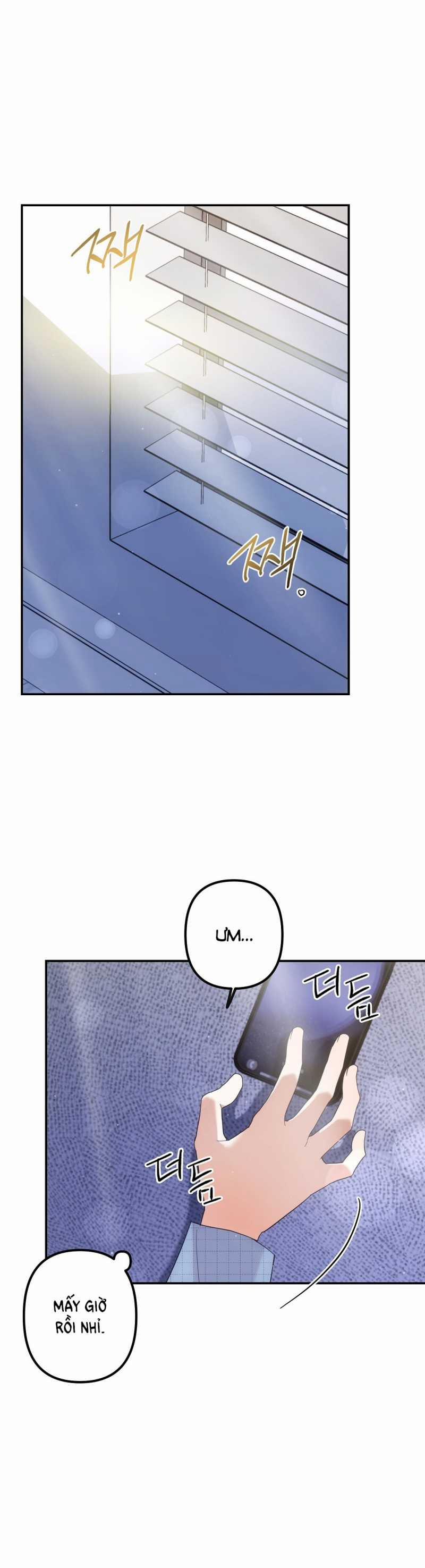 [18+] Cho Những Thứ Vỡ Nát 7.2 trang 2