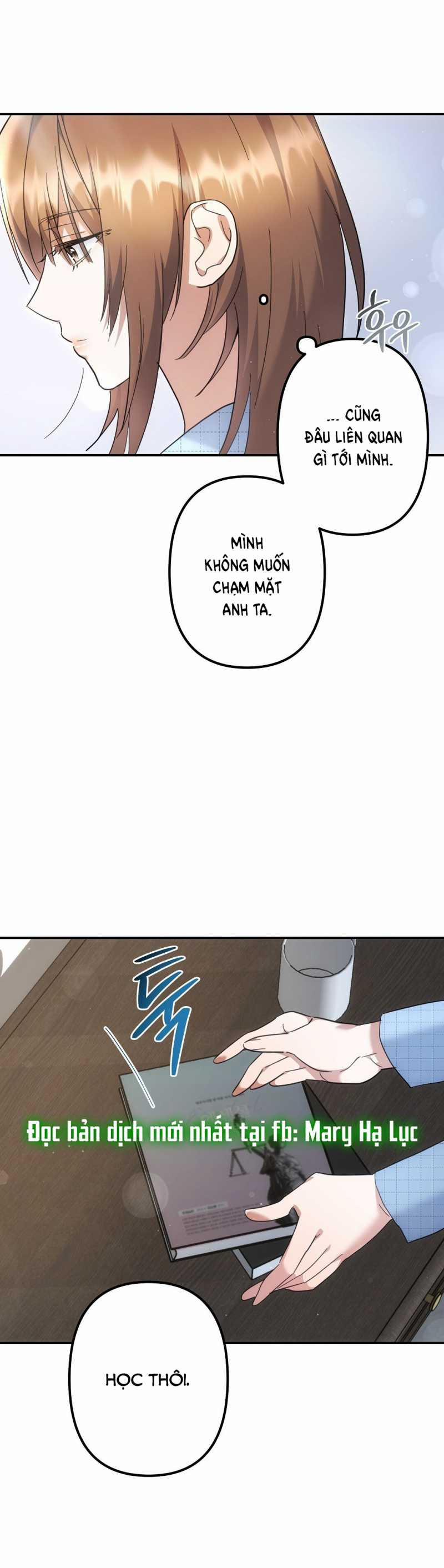 [18+] Cho Những Thứ Vỡ Nát 7.2 trang 4