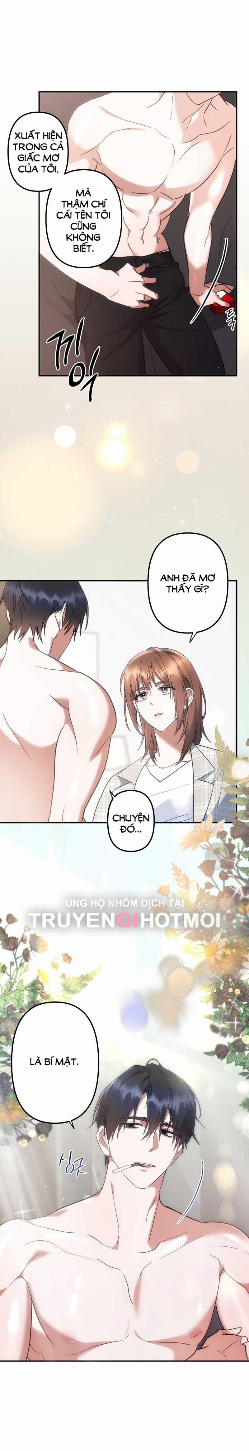 [18+] Cho Những Thứ Vỡ Nát 8.1 trang 11