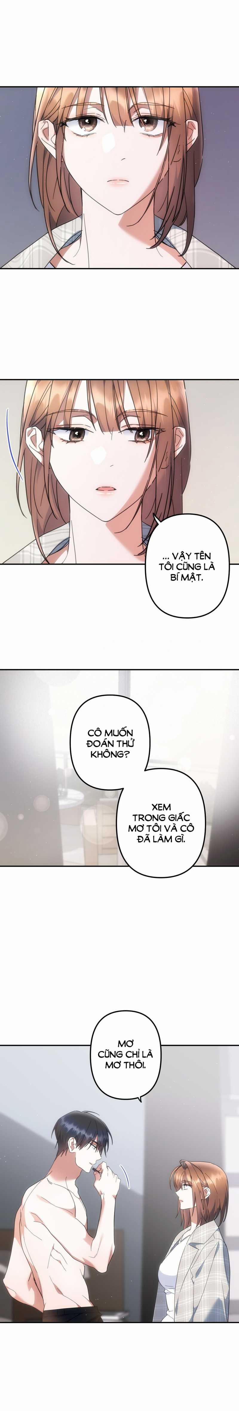 [18+] Cho Những Thứ Vỡ Nát 8.1 trang 12