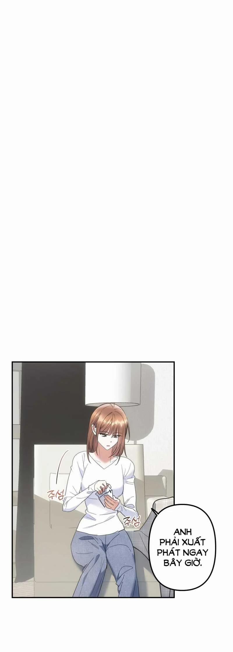 [18+] Cho Những Thứ Vỡ Nát 8.1 trang 5