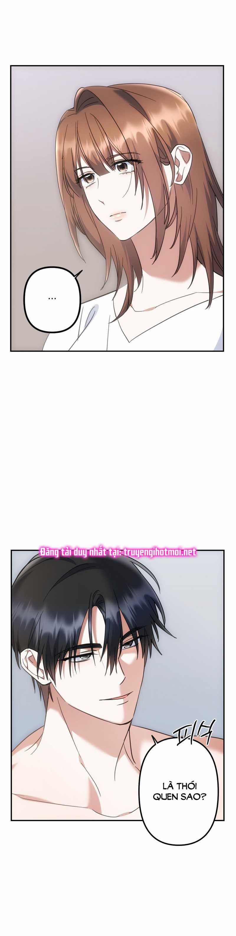 [18+] Cho Những Thứ Vỡ Nát 8.1 trang 7