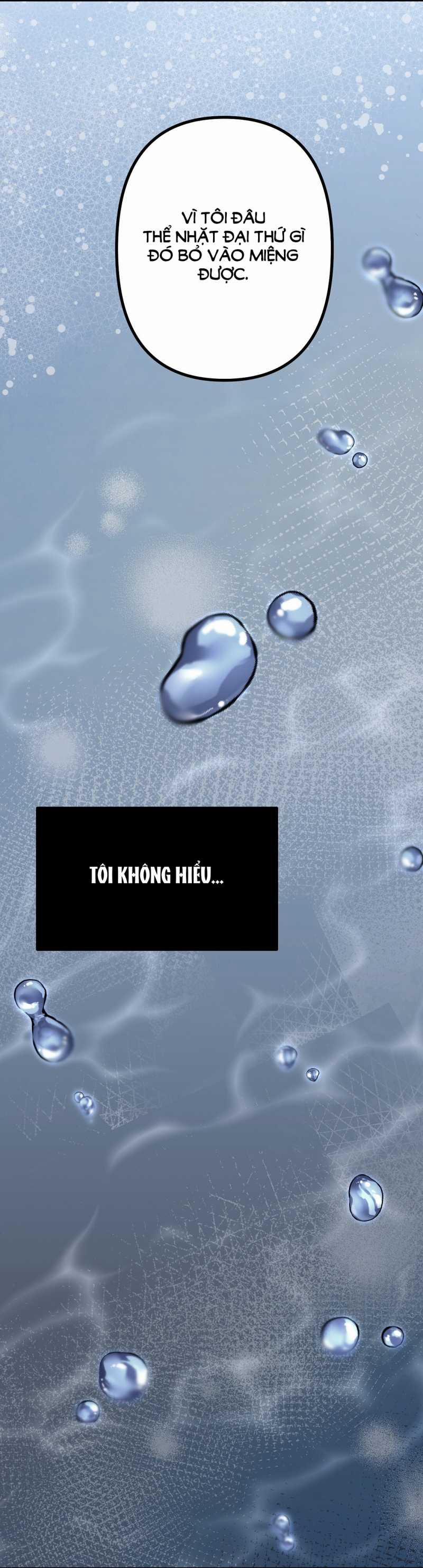 [18+] Cho Những Thứ Vỡ Nát 8.2 trang 13