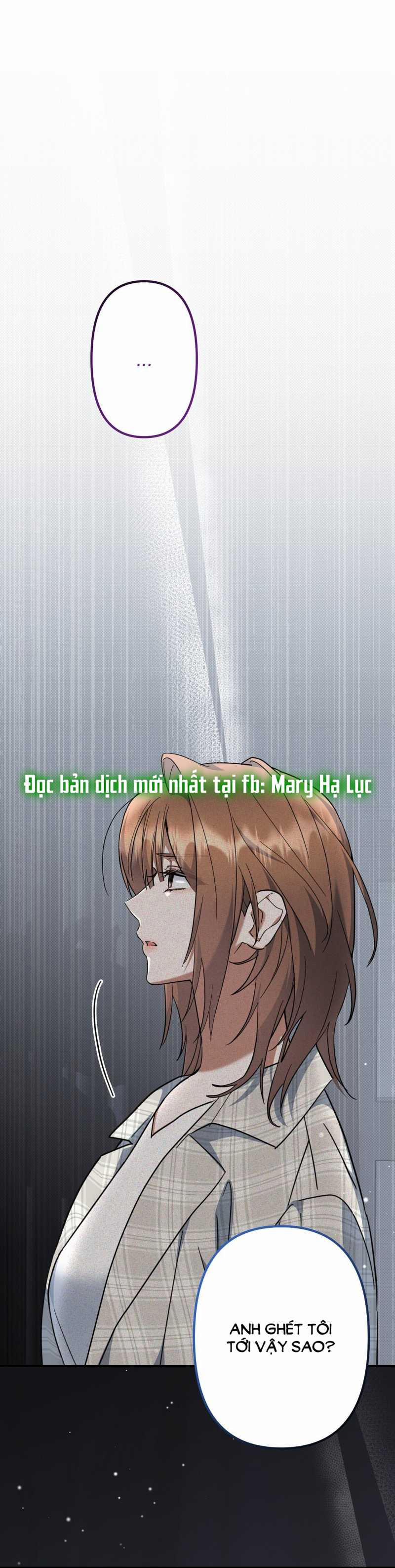 [18+] Cho Những Thứ Vỡ Nát 8.2 trang 4