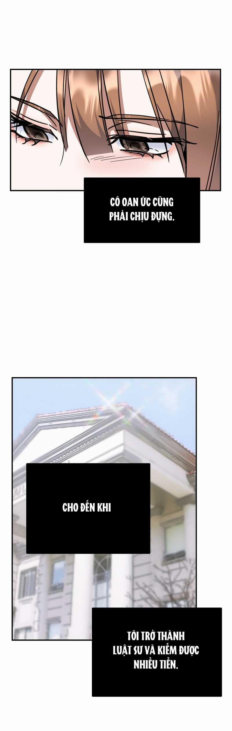 [18+] Cho Những Thứ Vỡ Nát 8.2 trang 7