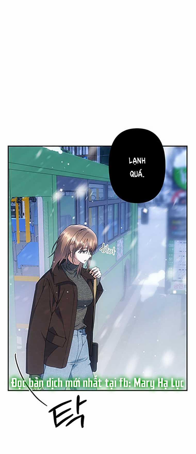 [18+] Cho Những Thứ Vỡ Nát 9.1 trang 0