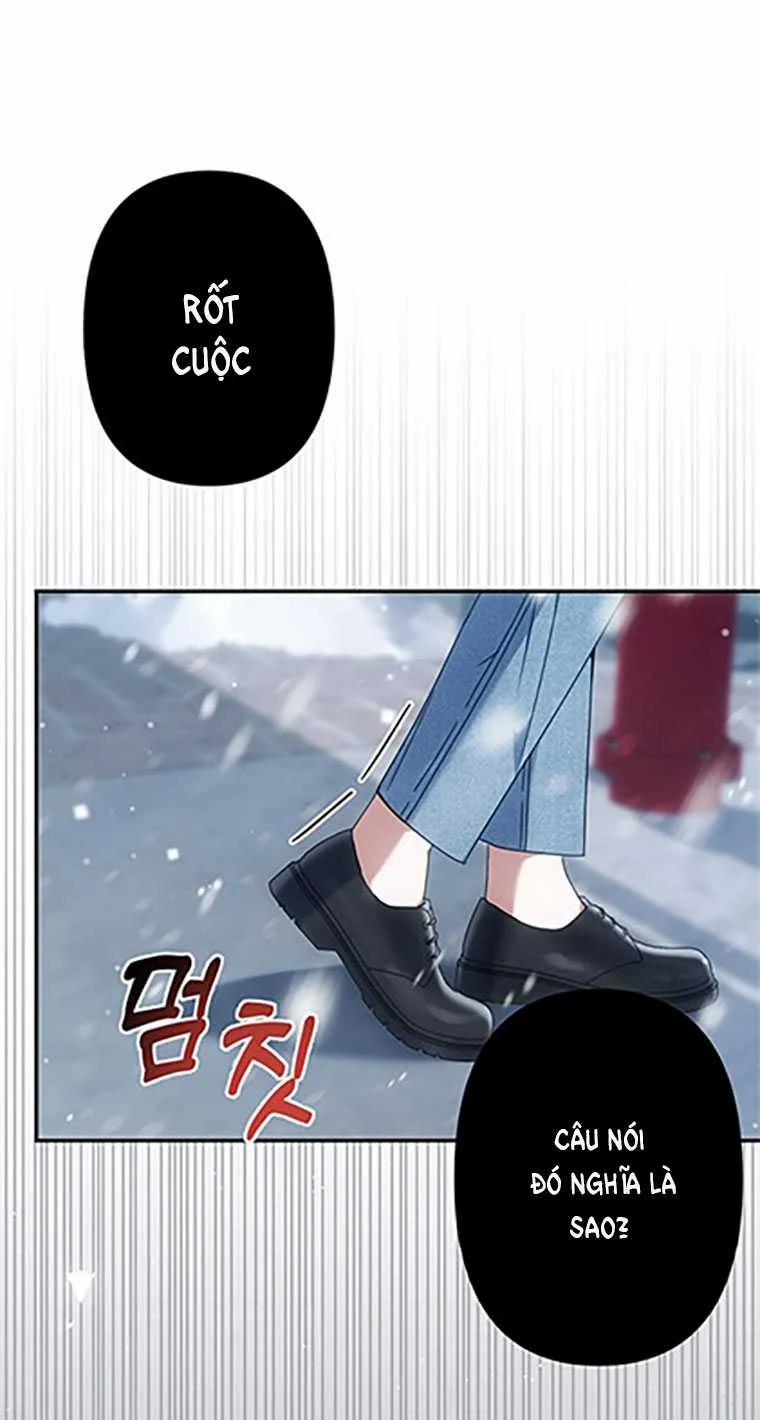 [18+] Cho Những Thứ Vỡ Nát 9.1 trang 1