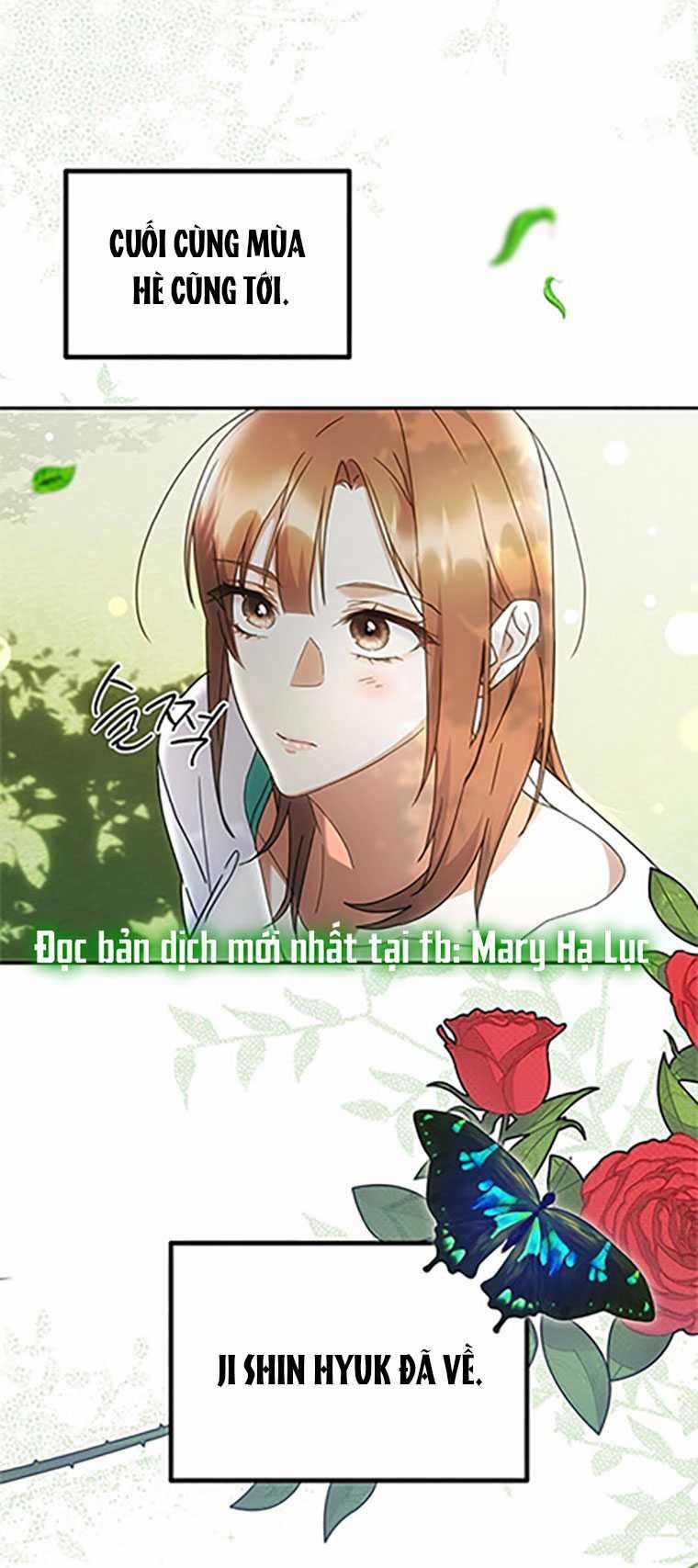 [18+] Cho Những Thứ Vỡ Nát 9.1 trang 10