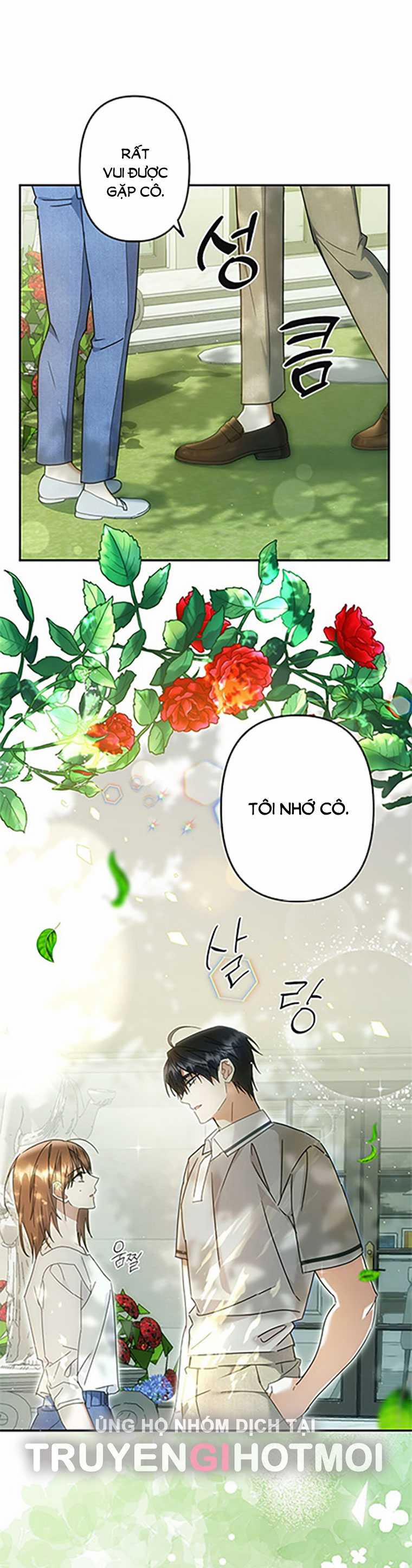 [18+] Cho Những Thứ Vỡ Nát 9.1 trang 14