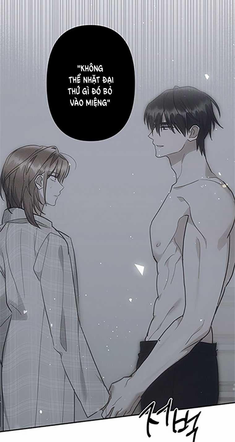 [18+] Cho Những Thứ Vỡ Nát 9.1 trang 2