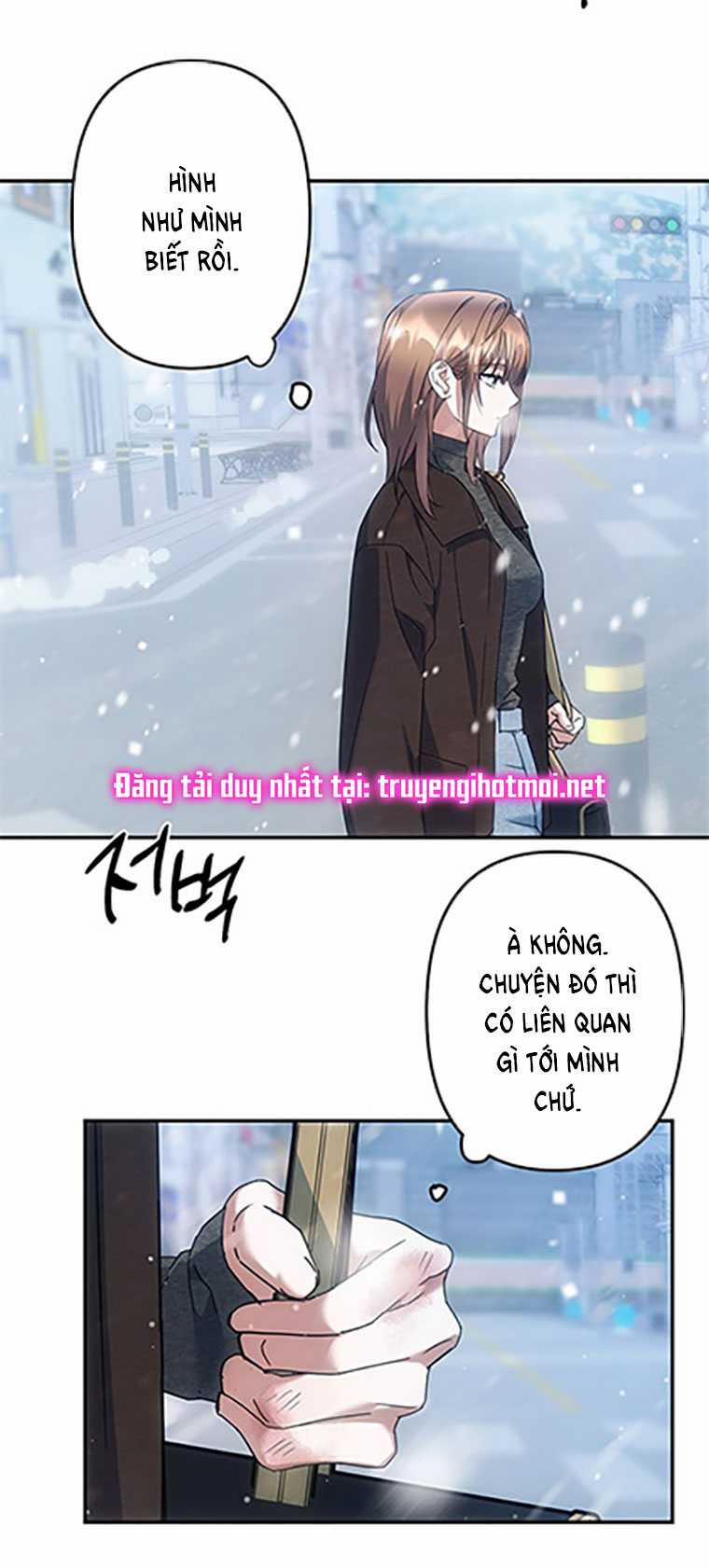 [18+] Cho Những Thứ Vỡ Nát 9.1 trang 3