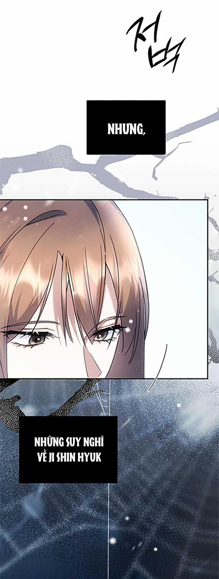 [18+] Cho Những Thứ Vỡ Nát 9.1 trang 4