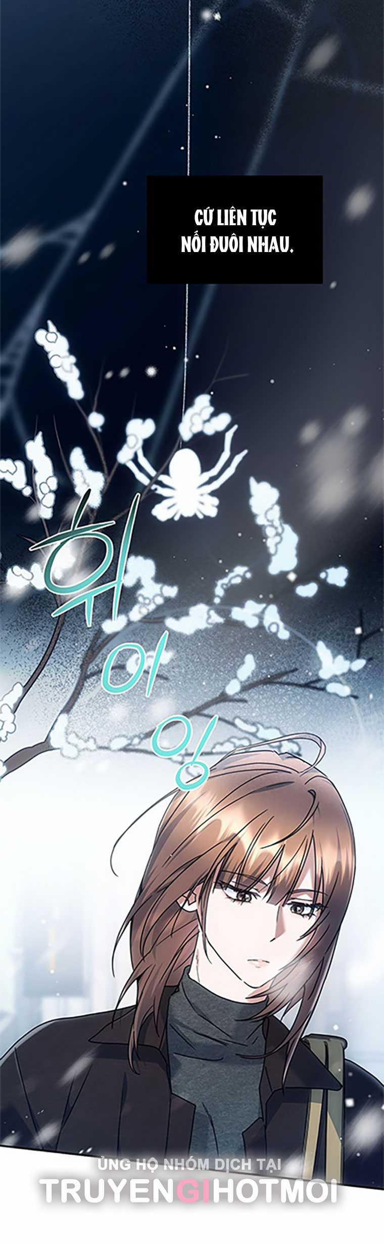 [18+] Cho Những Thứ Vỡ Nát 9.1 trang 5