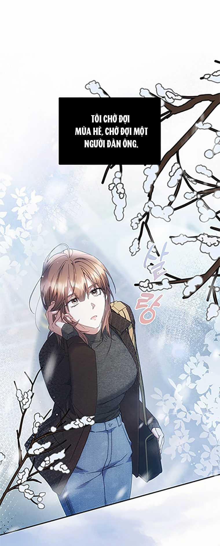 [18+] Cho Những Thứ Vỡ Nát 9.1 trang 6