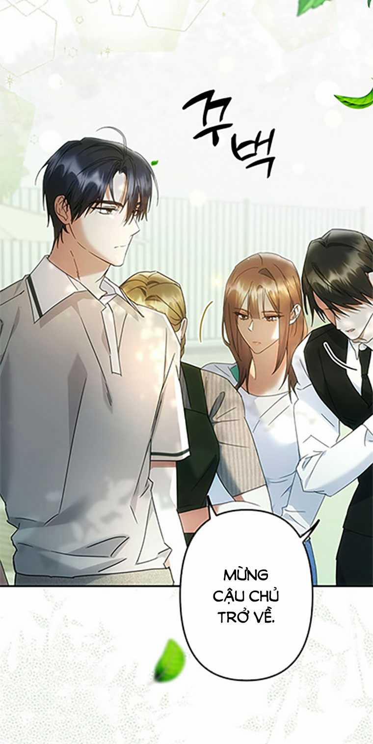 [18+] Cho Những Thứ Vỡ Nát 9.1 trang 9