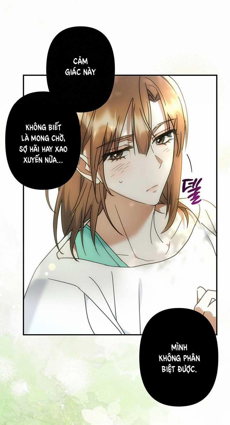 [18+] Cho Những Thứ Vỡ Nát 9.2 trang 1