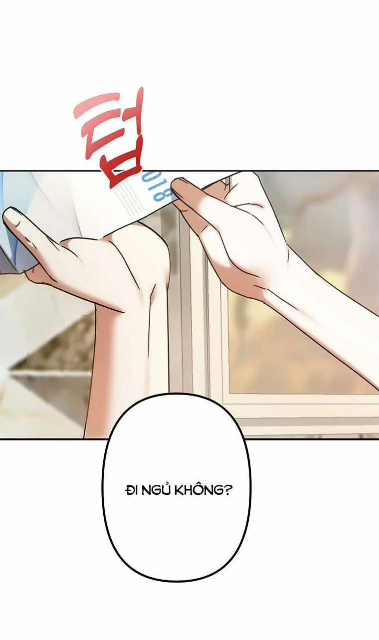 [18+] Cho Những Thứ Vỡ Nát 9.2 trang 12