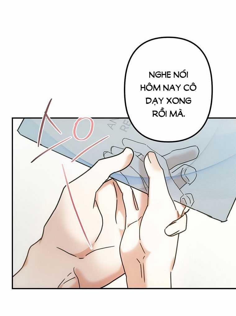 [18+] Cho Những Thứ Vỡ Nát 9.2 trang 15