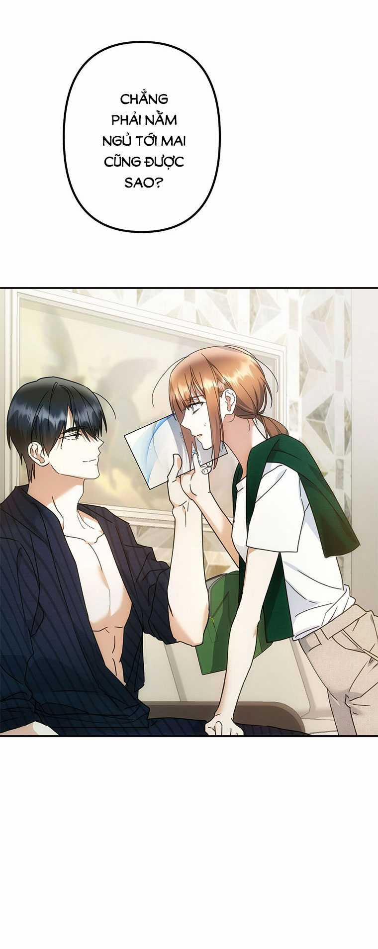 [18+] Cho Những Thứ Vỡ Nát 9.2 trang 16