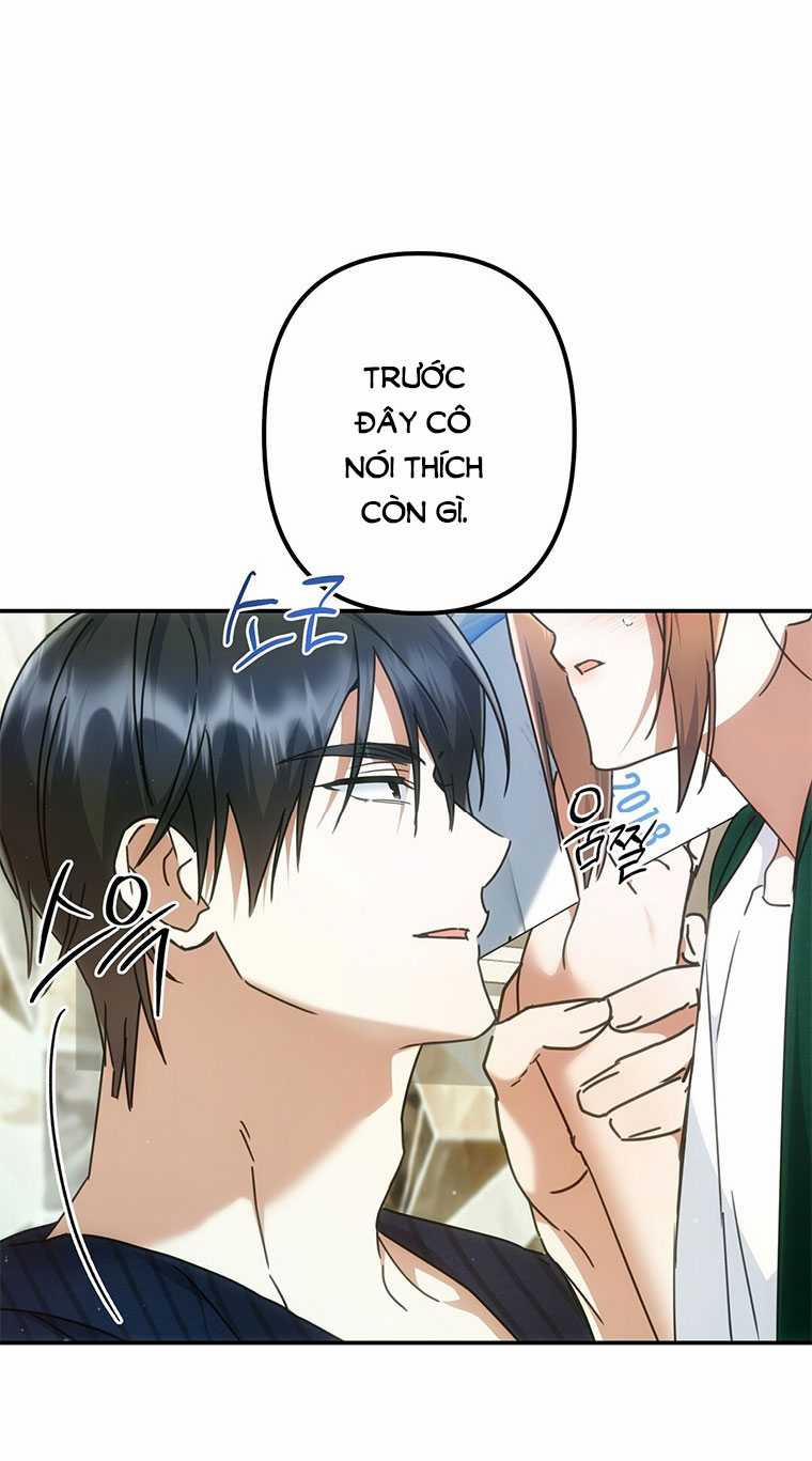 [18+] Cho Những Thứ Vỡ Nát 9.2 trang 17