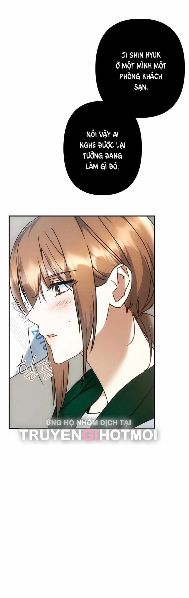 [18+] Cho Những Thứ Vỡ Nát 9.2 trang 18