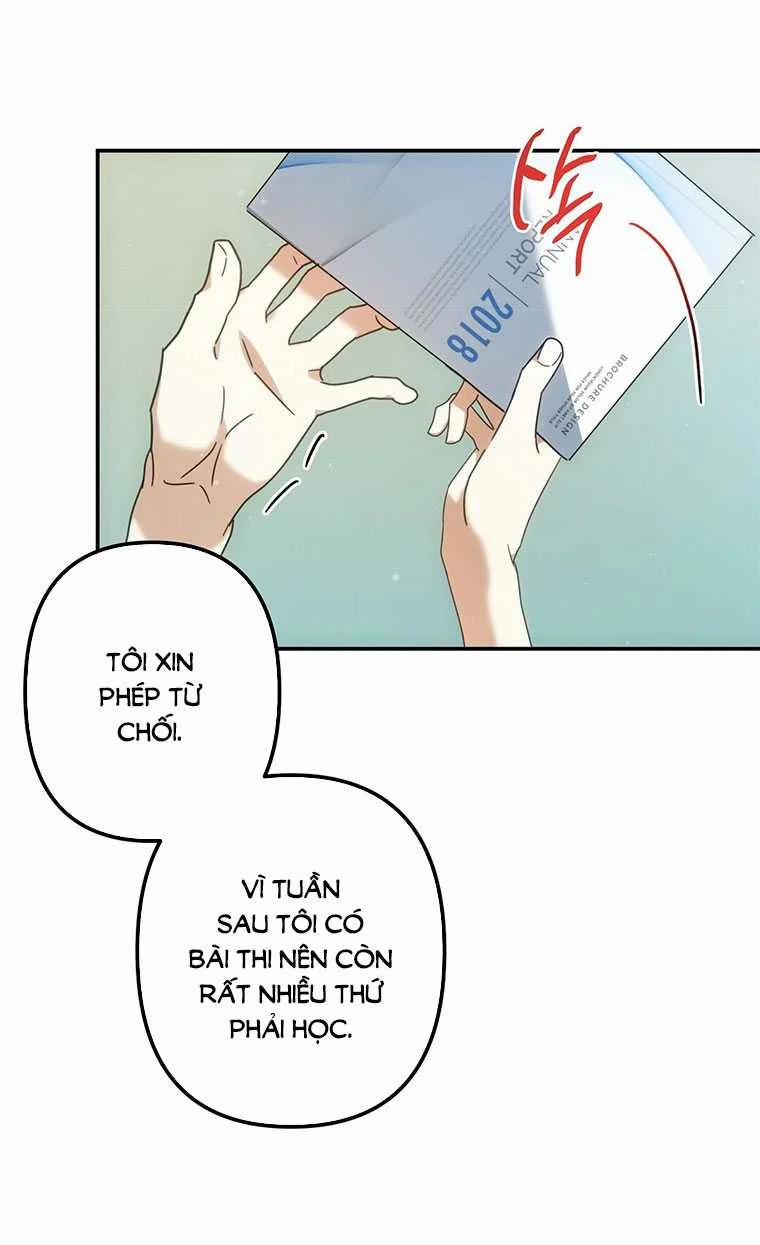 [18+] Cho Những Thứ Vỡ Nát 9.2 trang 19