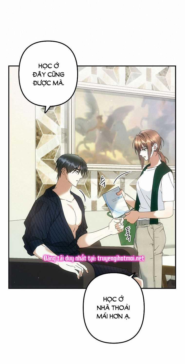 [18+] Cho Những Thứ Vỡ Nát 9.2 trang 20