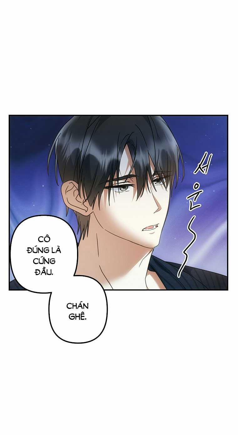 [18+] Cho Những Thứ Vỡ Nát 9.2 trang 22