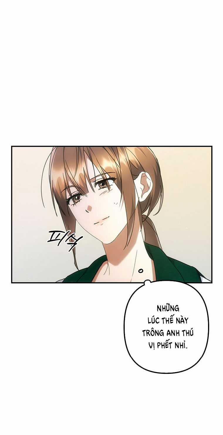 [18+] Cho Những Thứ Vỡ Nát 9.2 trang 23