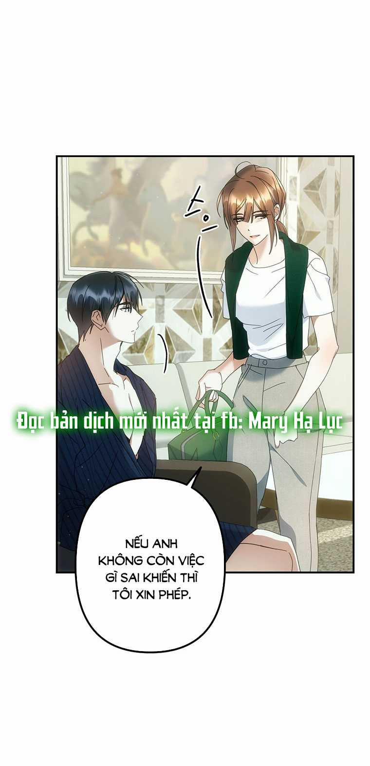 [18+] Cho Những Thứ Vỡ Nát 9.2 trang 24