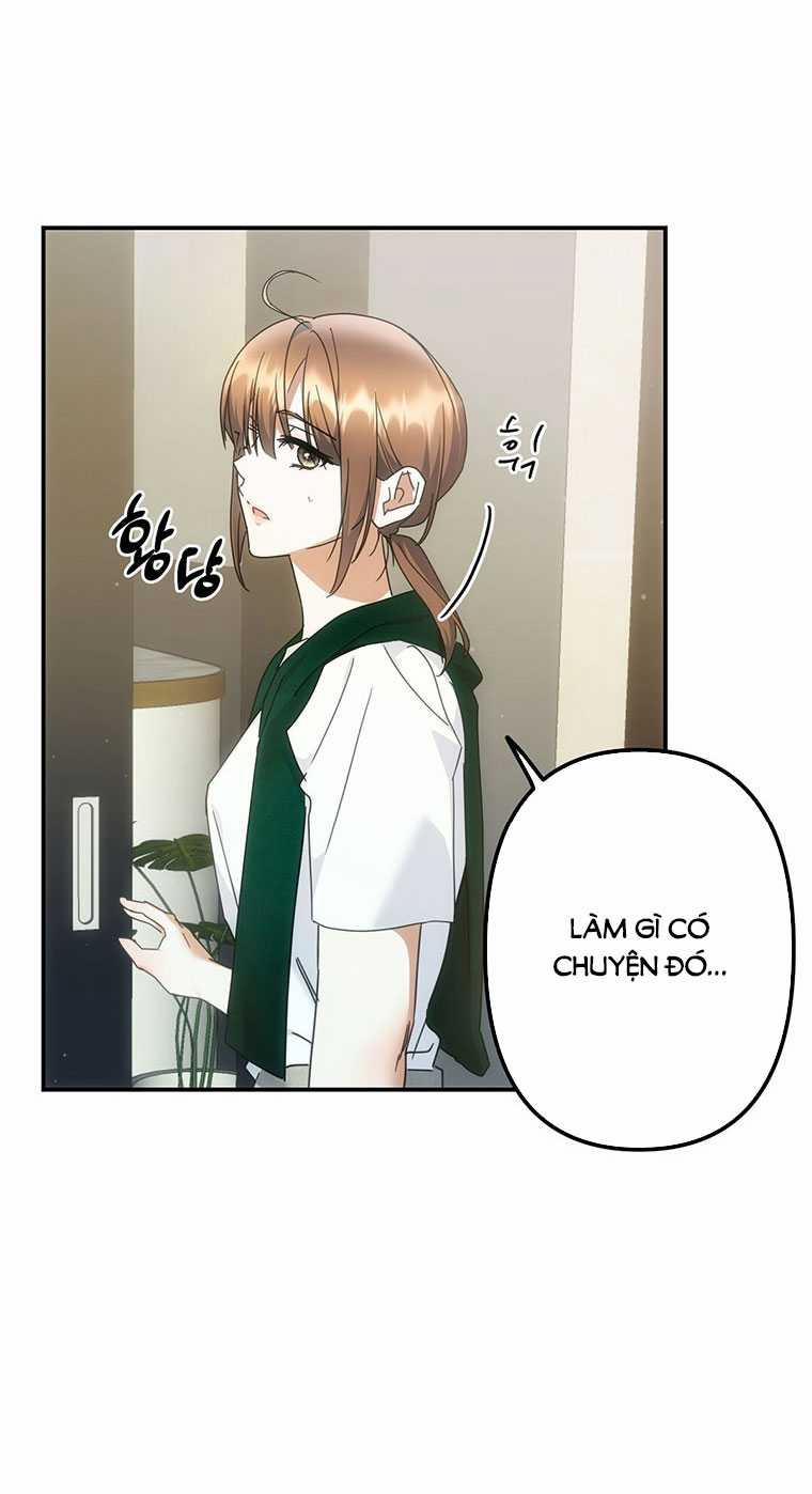 [18+] Cho Những Thứ Vỡ Nát 9.2 trang 27