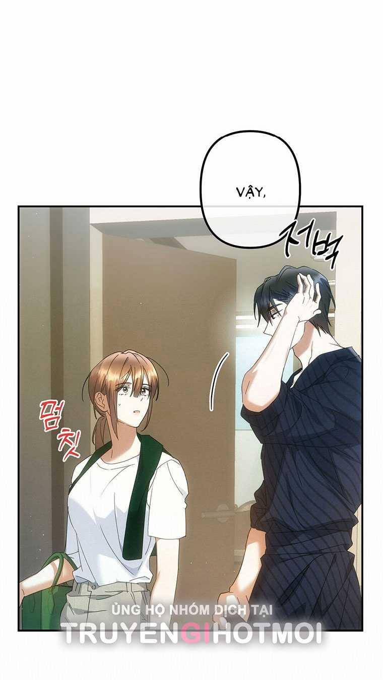 [18+] Cho Những Thứ Vỡ Nát 9.2 trang 28