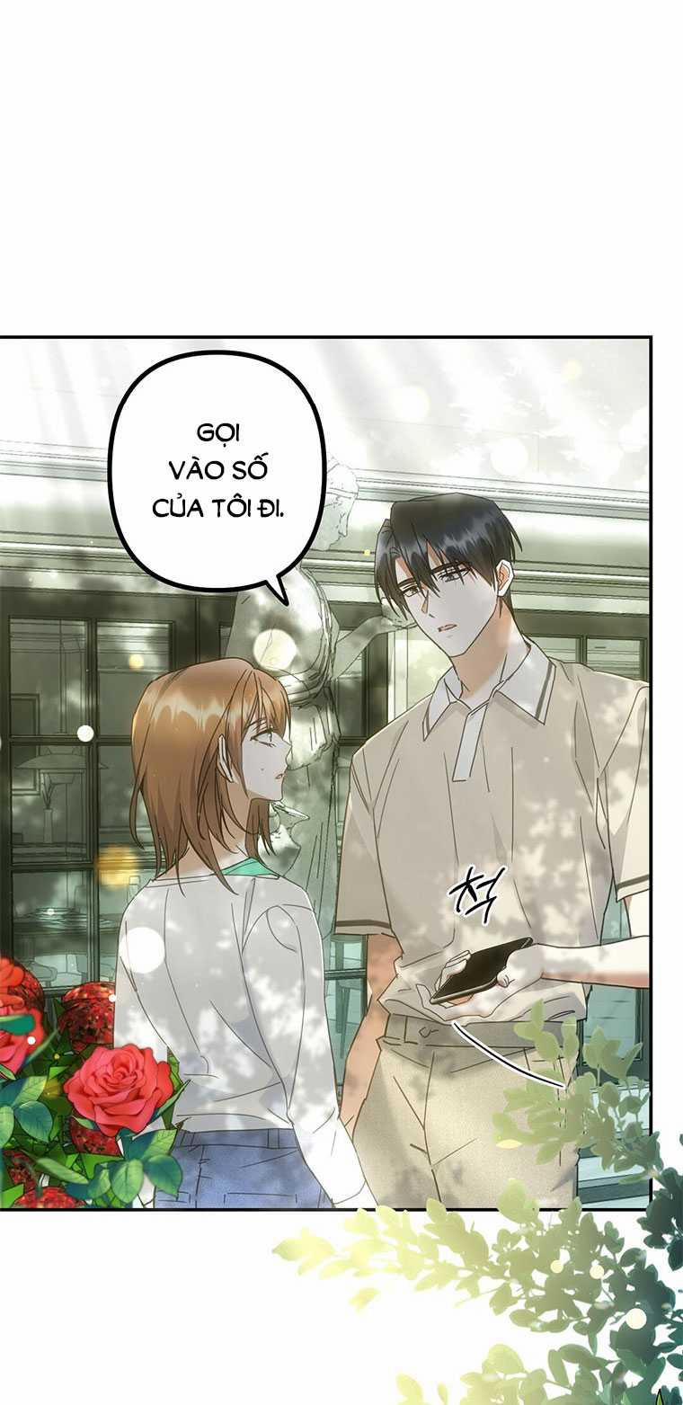 [18+] Cho Những Thứ Vỡ Nát 9.2 trang 3