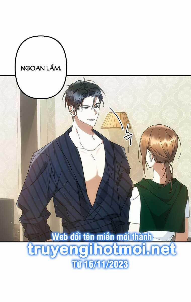 [18+] Cho Những Thứ Vỡ Nát 9.2 trang 32