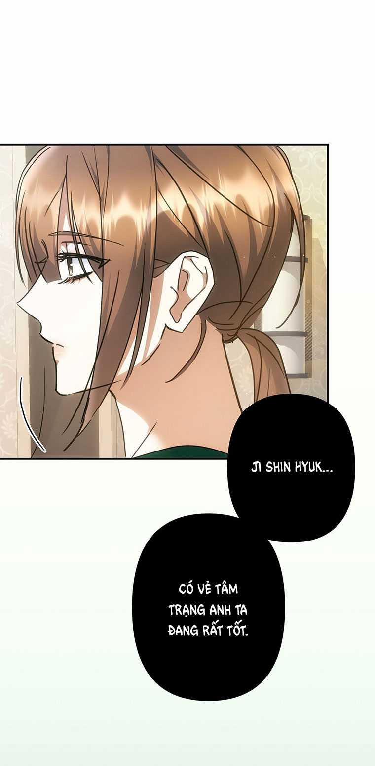 [18+] Cho Những Thứ Vỡ Nát 9.2 trang 33