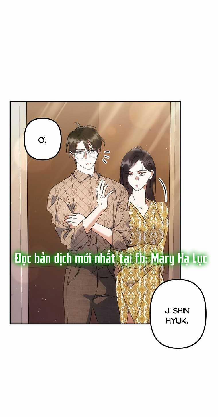 [18+] Cho Những Thứ Vỡ Nát 9.2 trang 36