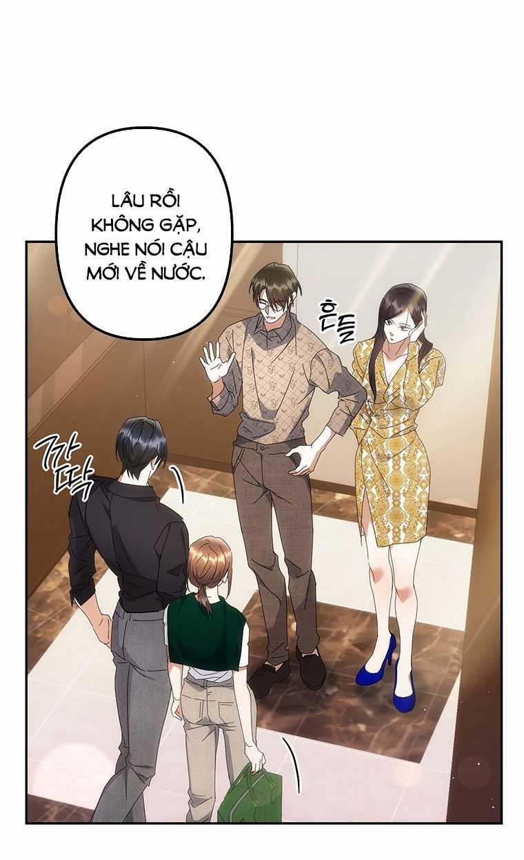 [18+] Cho Những Thứ Vỡ Nát 9.2 trang 37