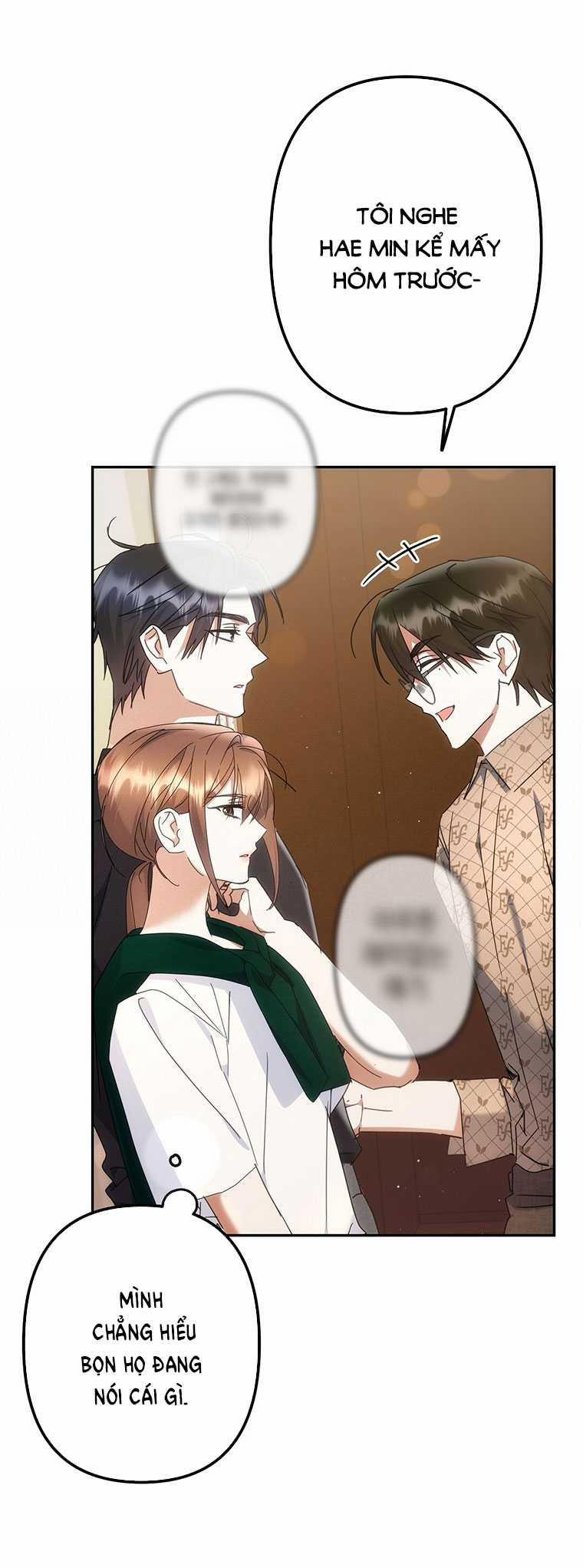 [18+] Cho Những Thứ Vỡ Nát 9.2 trang 38